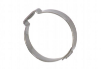 #170SS OETIKER STEPLESS CLAMP SS
